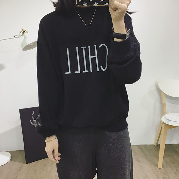 Sweatshirt femme en Coton - Ref 3216149 Image 24