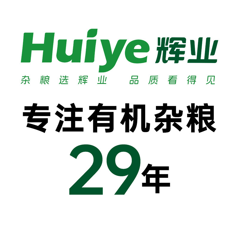 辉业旗舰店的LOGO