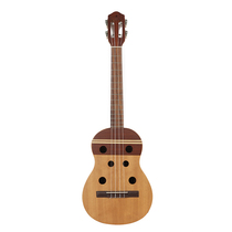 Ukulele Beginner Adult Children unisex 34 inch Electroacoustic Spruce Sabili playing Guitar