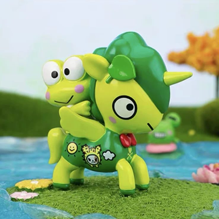 Hello Kitty, sanrio, пони для друга, игрушка, единорог