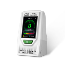 CEM Air Quality PM2 5 Detector Home Air Smog Tester DT-968