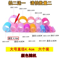 Большой, диаметр 4.4мм, 4.4см