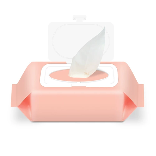 Очищающее молочко для лица, средство для снятия макияжа, влажные салфетки, 120 штук, очищение пор