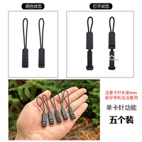 Пять игл карты