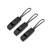 Три свистка