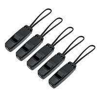 Пять свистка