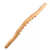 Роллер из волки -зубной палочки Langya Bang Massage Stick Rellermation Roller Fascia свободно
