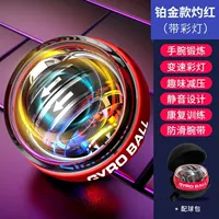 Цветные фонаря красные