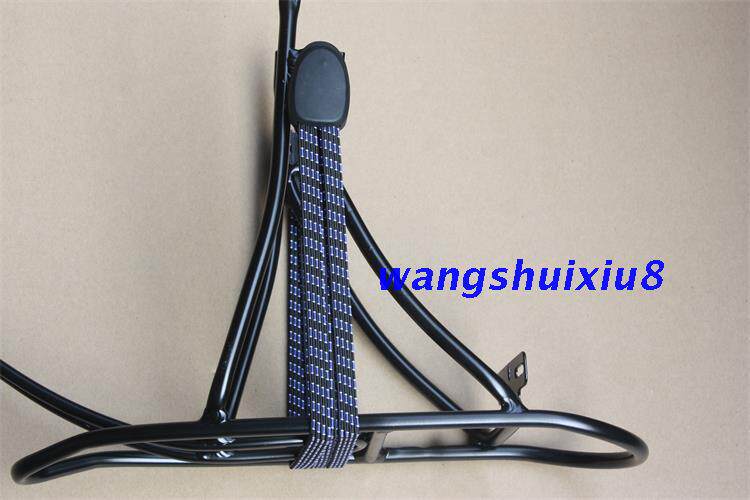 Porte-bagages pour vélo - Ref 2415304 Image 7