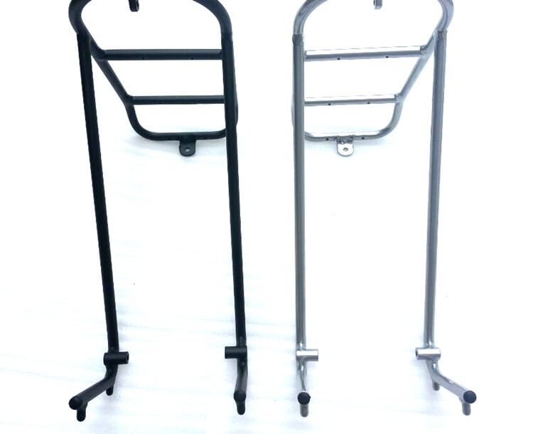 Porte-bagages pour vélo - Ref 2416495 Image 7