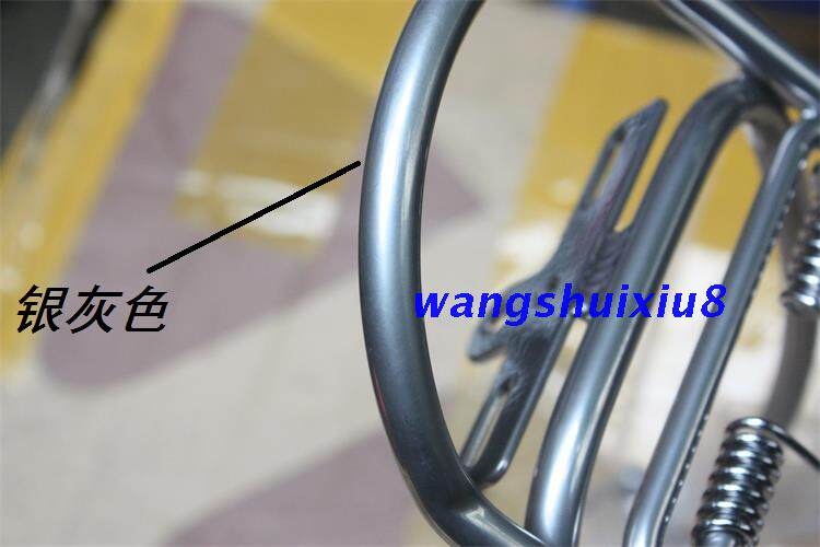 Porte-bagages pour vélo - Ref 2415304 Image 14