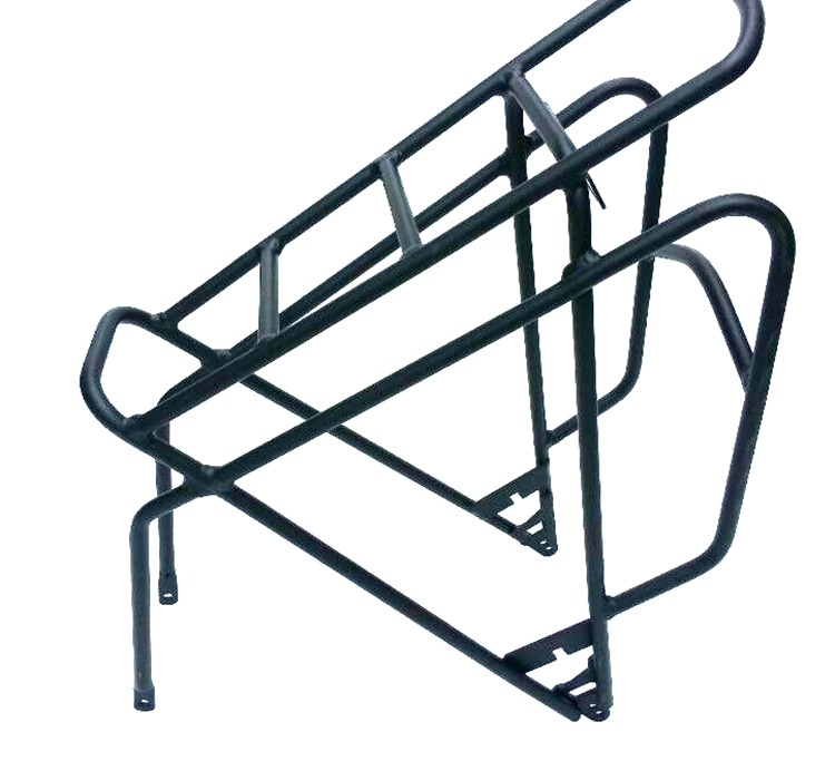 Porte-bagages pour vélo - Ref 2428226 Image 10