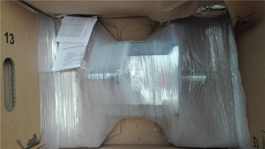 1FK7083-2AF71-1RG2 Servo motor negotiation