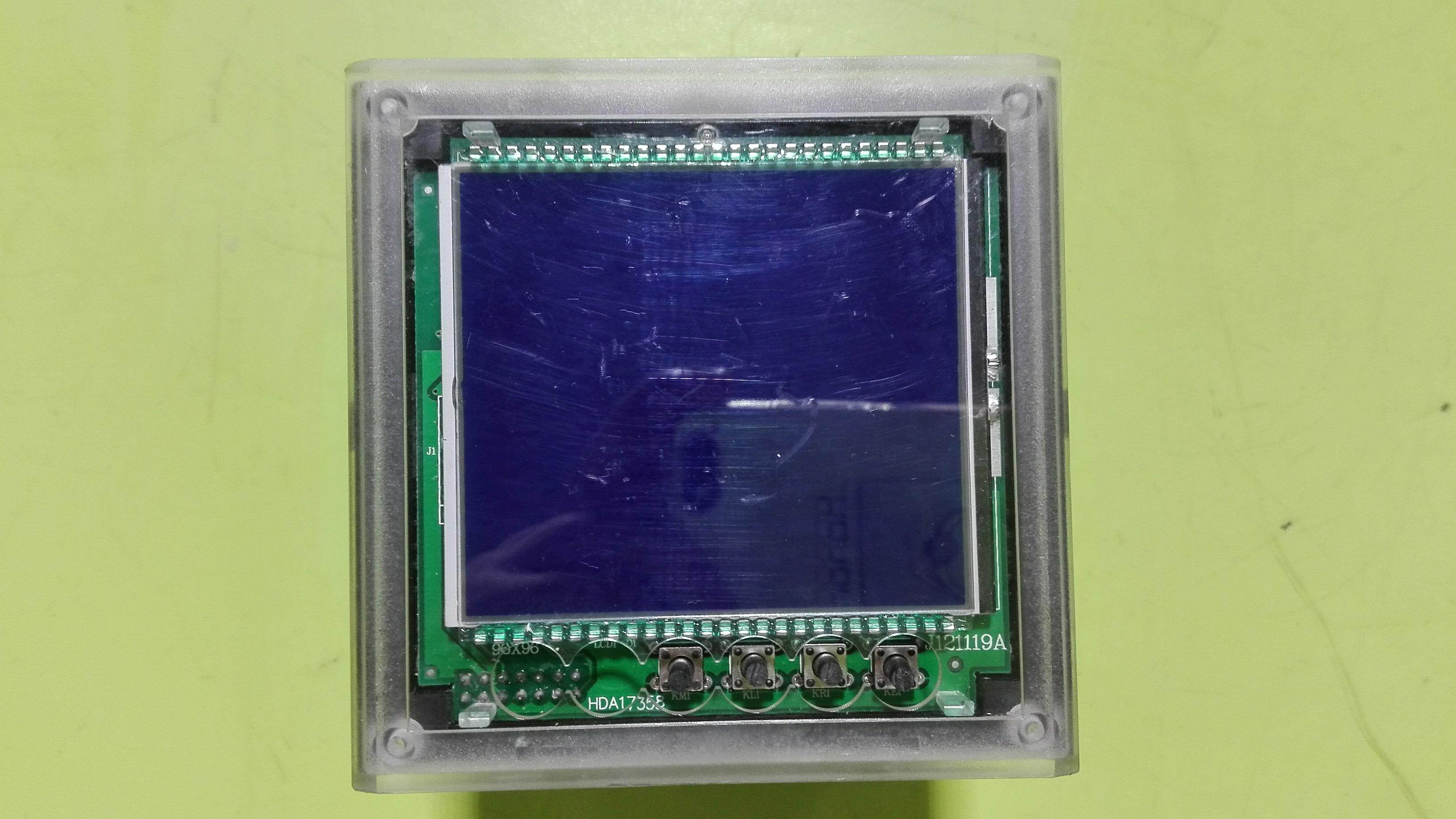 KD203-D Multifunctional Power Meter Bargaining Europe