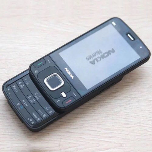 Nokia/ŵ»ùÑÇ N96¾µäÔ×°»¬¸ÇÖÇÄÜÊÖ»ú16GÄÚ´æWiFiѧÉúÉÌÎñ±¸ÓÃ