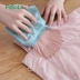 Nhật Bản xuống áo khoác khô đại lý quần áo gia dụng quần áo miễn phí giặt để loại bỏ dầu ngoài vết bẩn cứng đầu bọt làm sạch kem dưỡng da - Dịch vụ giặt ủi