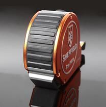 Steel Shield S077505 Steel Tape Measure Inch measuring tape 5-meter with coated adhesive quality measuring tape measure