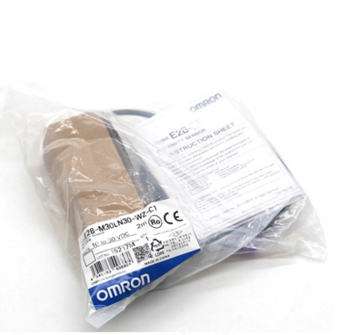 Originally installed OMRON brand new E2B-M30LN30-WZ-C1 E2B E2B-M30LN30-WZ-B1