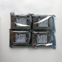 Hikvision WD surveillance hard drive WD10PURX-78 joint warranty 3-year surveillance camera video recorder universal hard drive