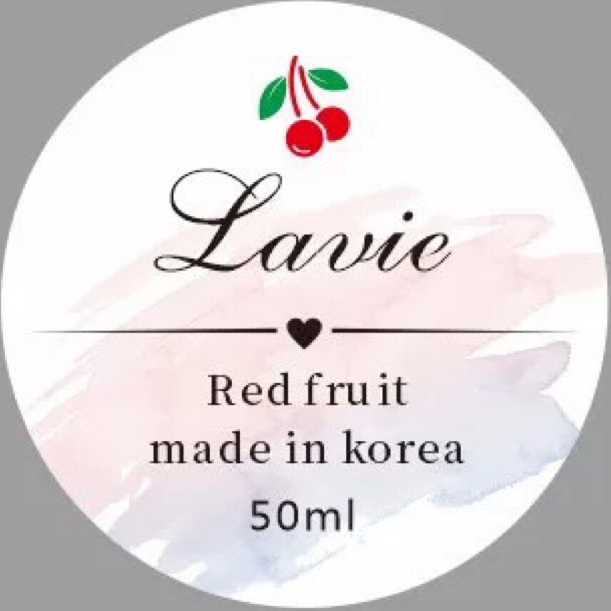韩国lavie香薰的LOGO