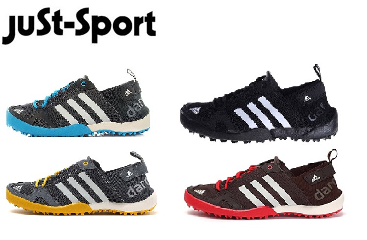 Adidas Men's and Women's Shoes, Water Shoes, Trail Shoes M22641 Q21031 Q21030 Q21029
