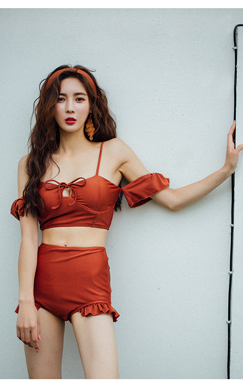 Maillot de bain pour femme - Ref 3028824 Image 15