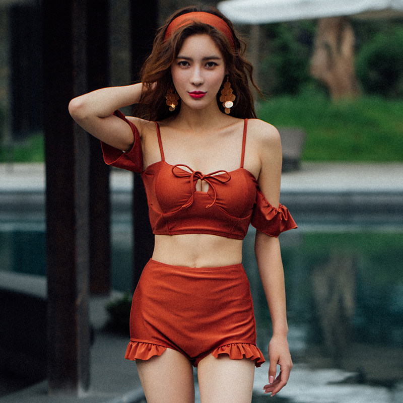 Maillot de bain pour femme - Ref 3028824 Image 1