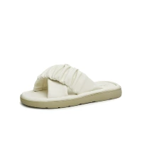 Fufu с плоским дном Cross-Mi Bai