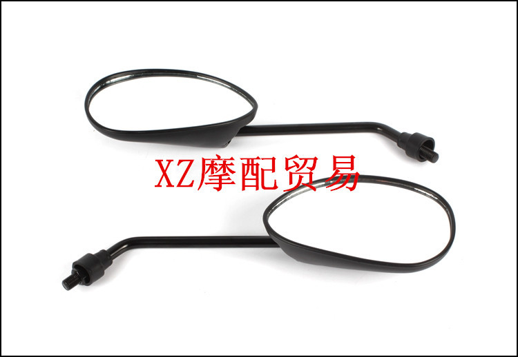 Phụ kiện xe máy Wuyang Honda Fenglang WH125-12 Gương chiếu hậu chính hãng Gương chiếu hậu gương xe dream đẹp