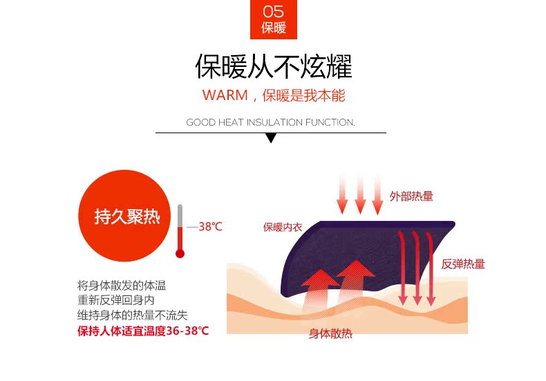 Pantalon collant CILER en coton - Ref 775273 Image 12