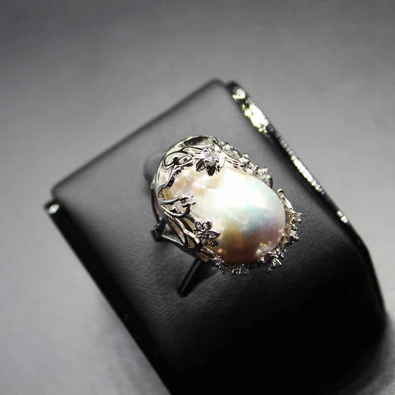 Bague Femme OTHER   en Matiere mixte - Ref 3087611 Image 21