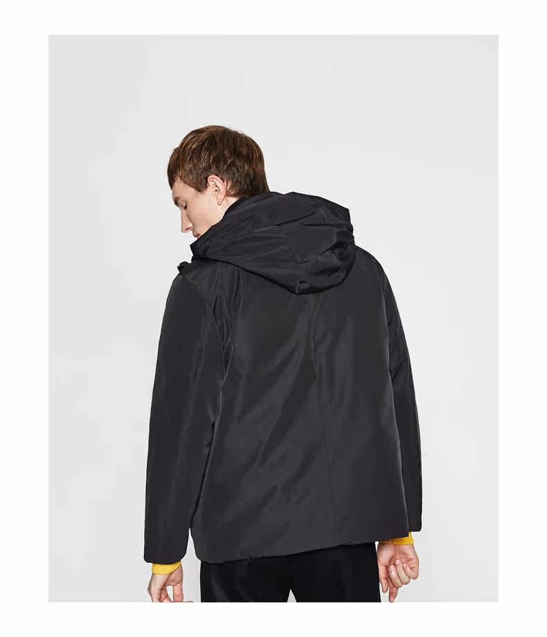 Blouson homme MEAMPCITY - Ref 3120651 Image 23