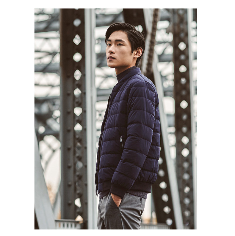 Blouson homme MEAMPCITY - Ref 3122063 Image 12