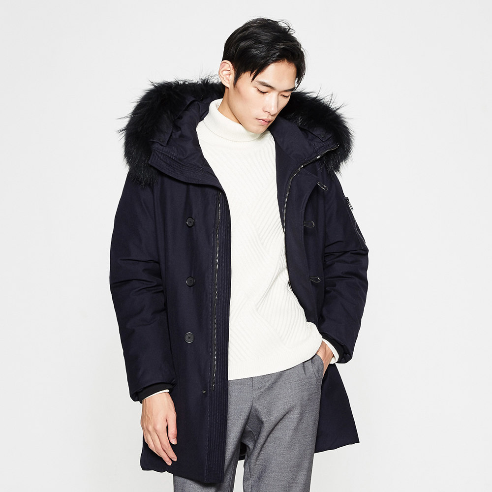 Blouson homme MEAMPCITY - Ref 3122685 Image 3