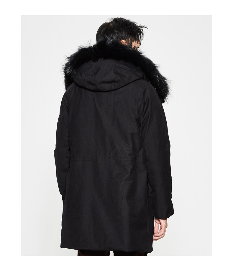 Blouson homme MEAMPCITY - Ref 3122685 Image 23