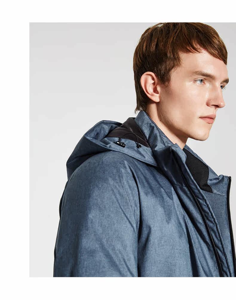 Blouson homme MEAMPCITY - Ref 3120651 Image 19
