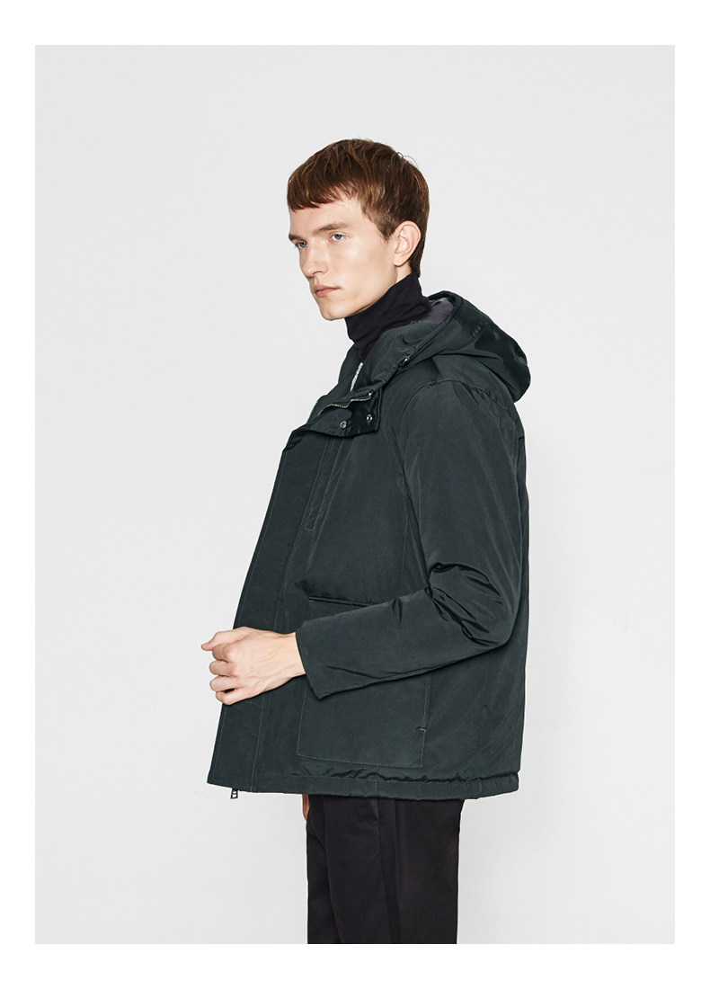 Blouson homme MEAMPCITY - Ref 3120821 Image 19