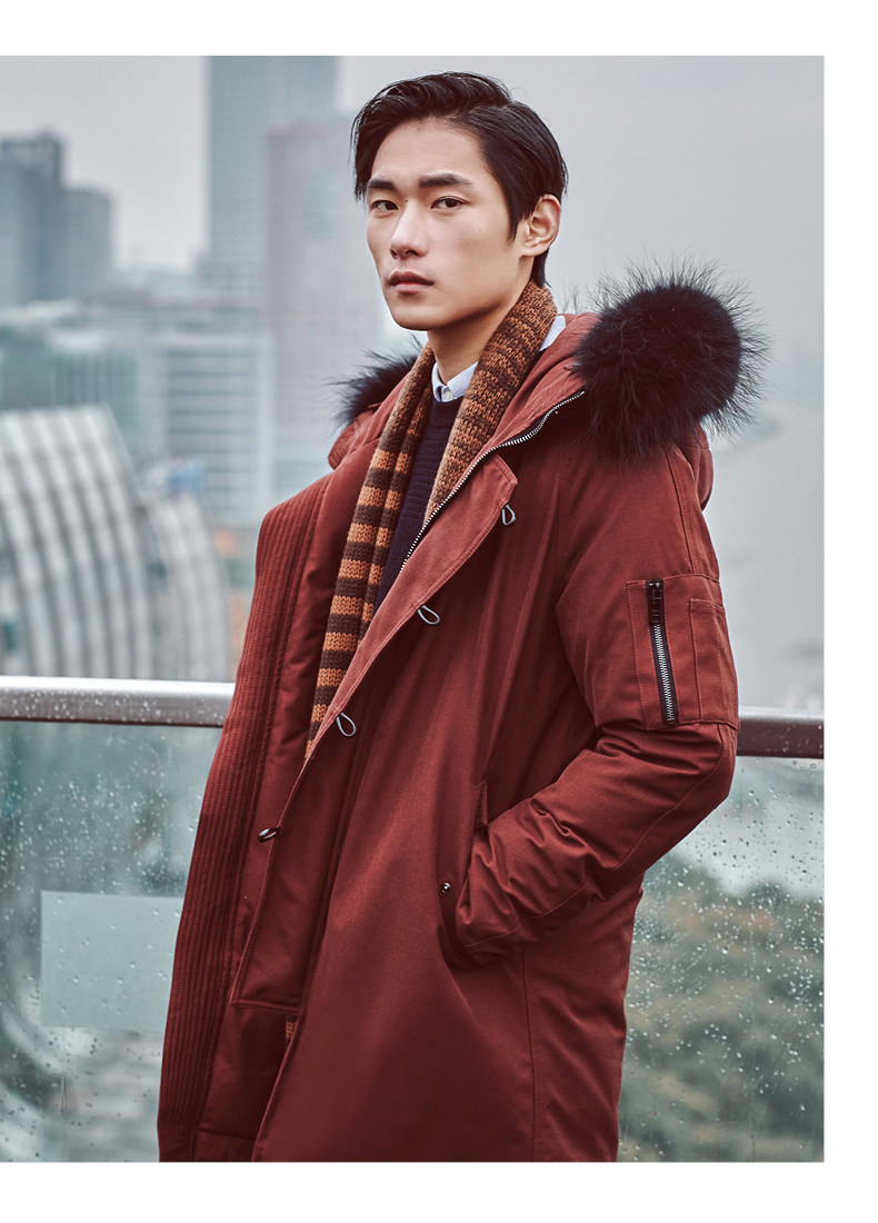 Blouson homme MEAMPCITY - Ref 3122685 Image 15