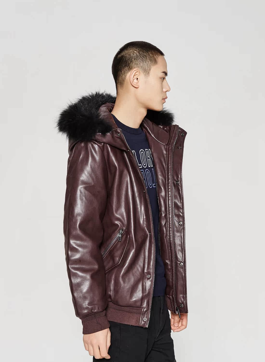 Blouson homme MEAMPCITY - Ref 3121498 Image 18
