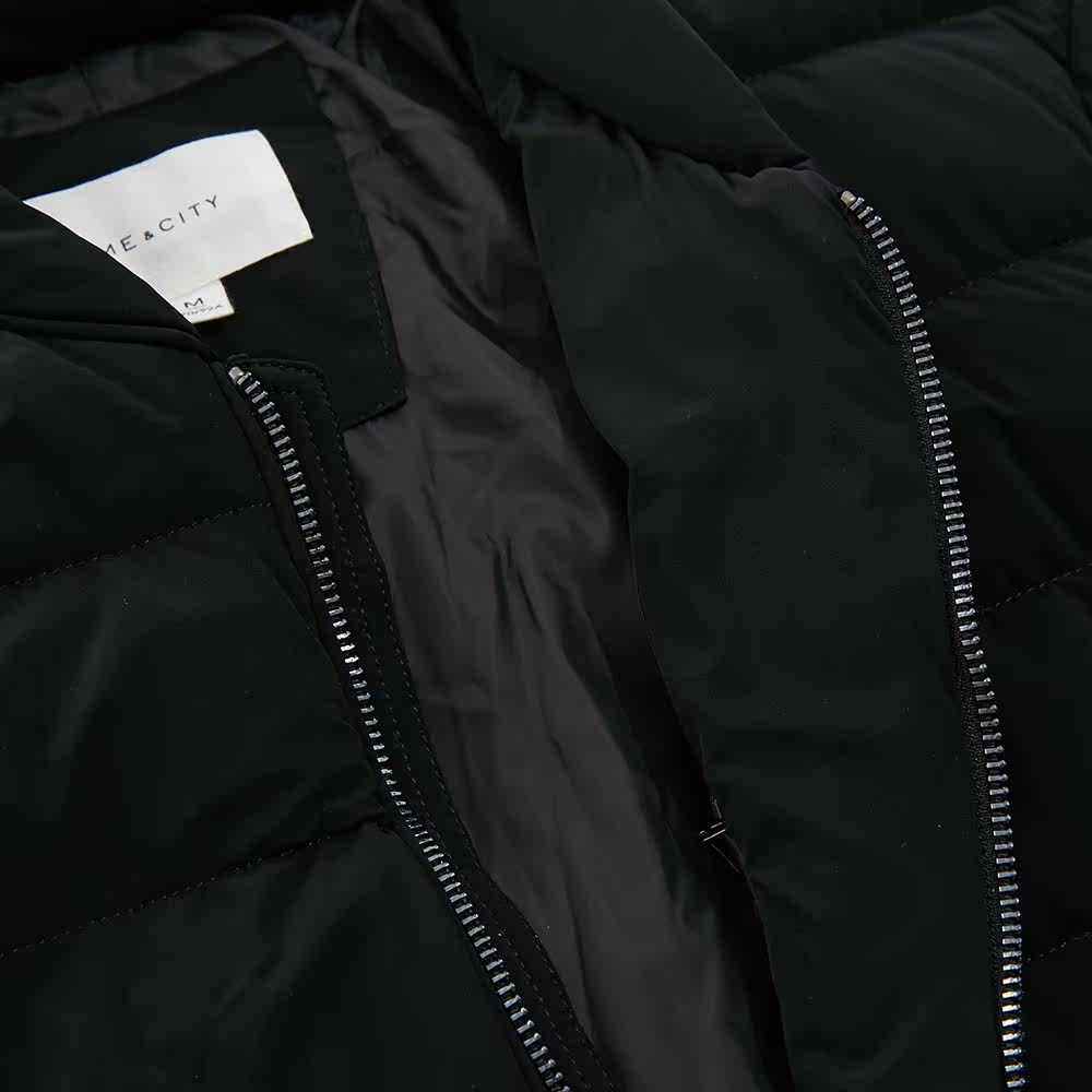 Blouson homme MEAMPCITY - Ref 3122063 Image 4