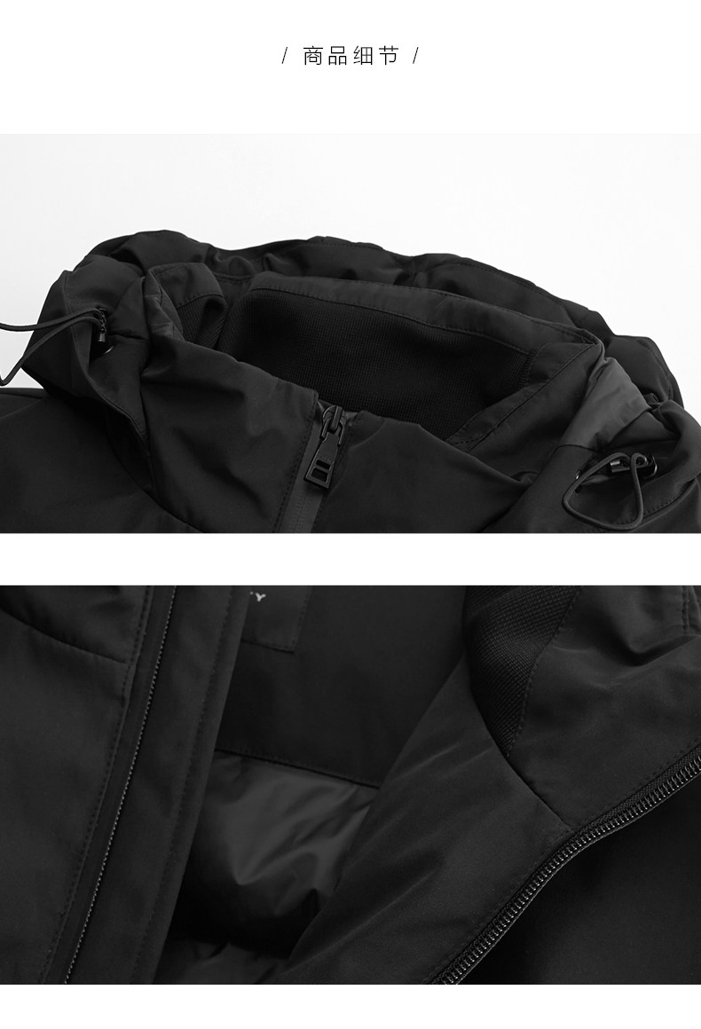 Blouson homme MEAMPCITY - Ref 3120651 Image 25