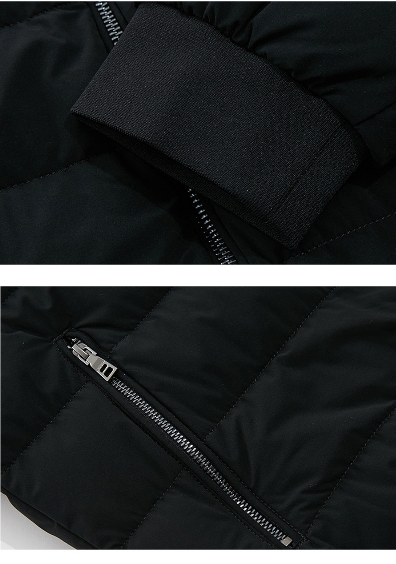 Blouson homme MEAMPCITY - Ref 3122063 Image 18