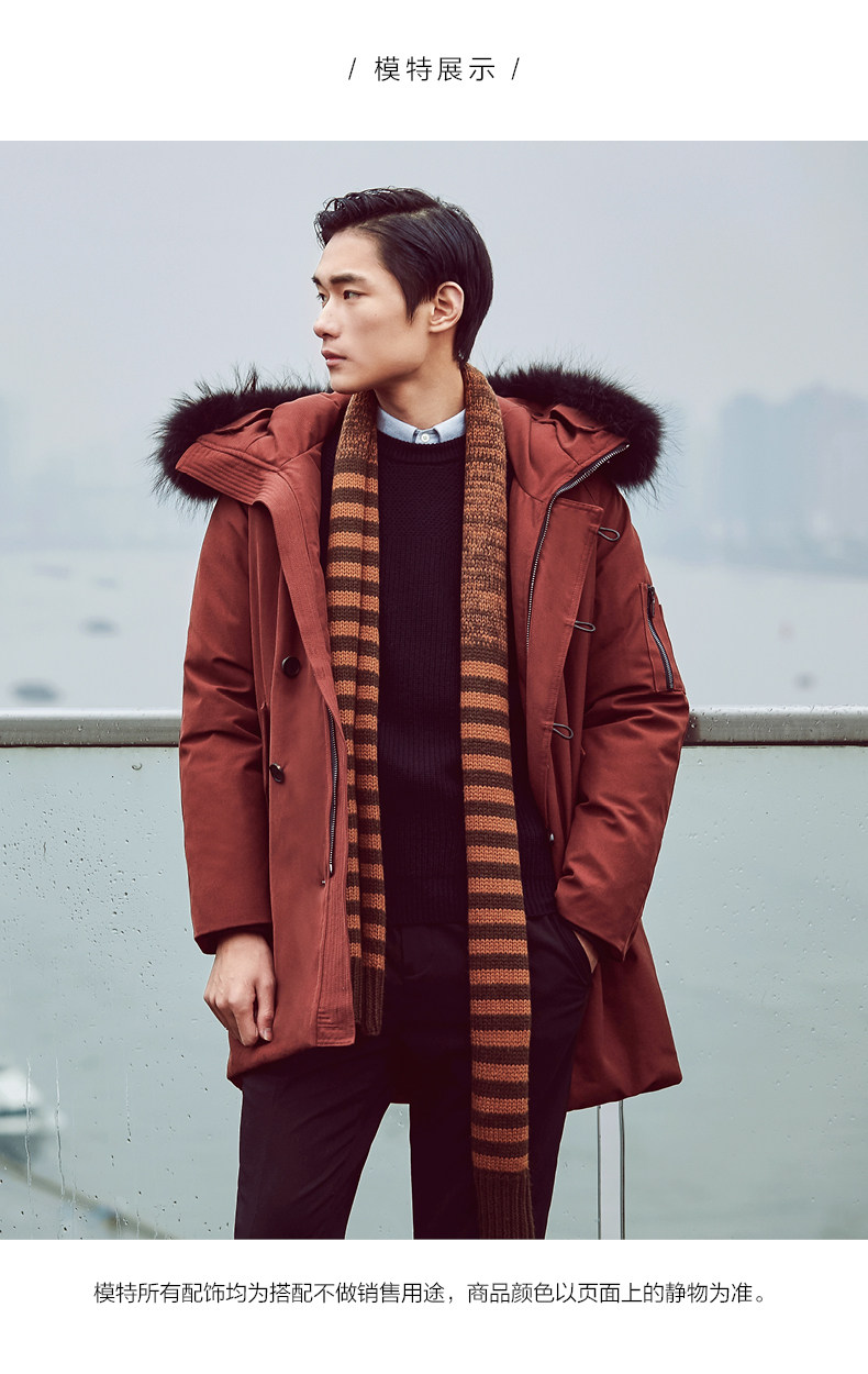 Blouson homme MEAMPCITY - Ref 3122685 Image 13