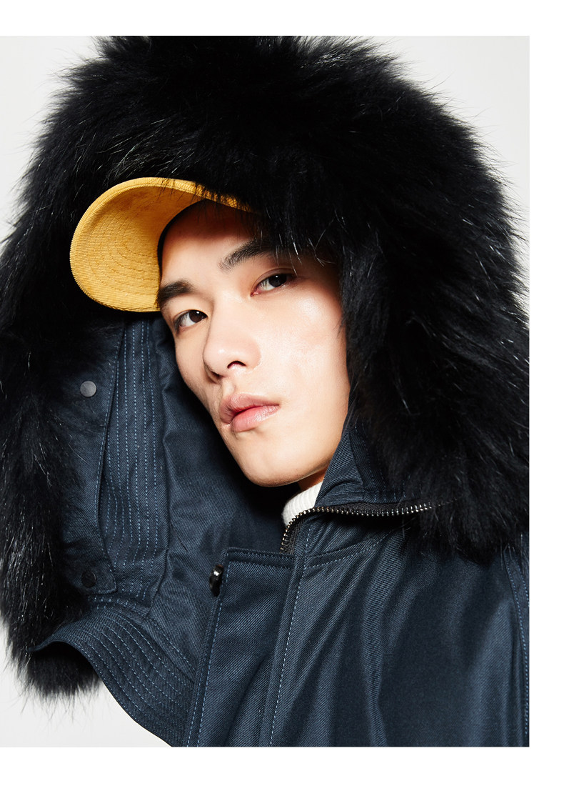 Blouson homme MEAMPCITY - Ref 3122685 Image 25