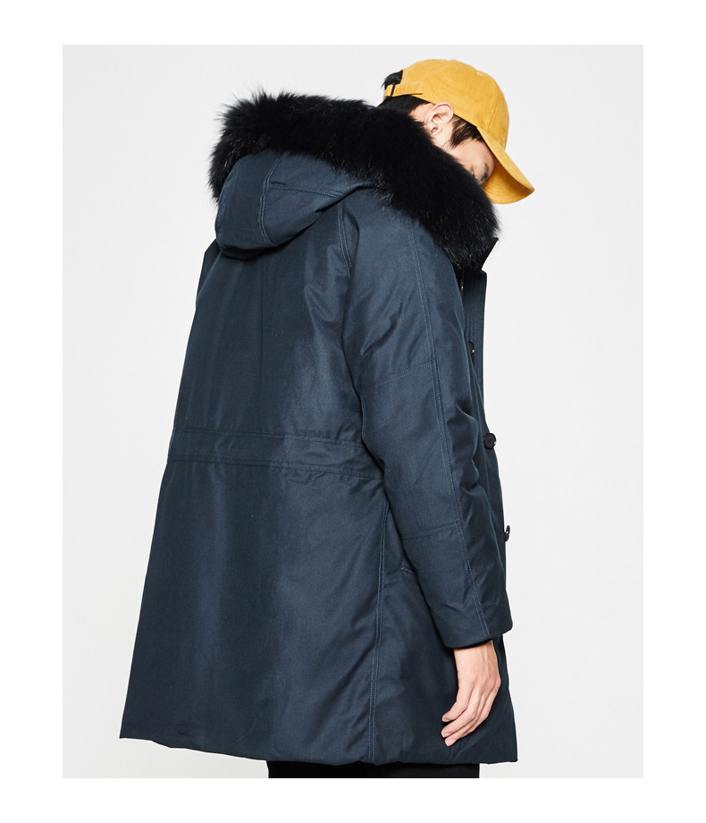 Blouson homme MEAMPCITY - Ref 3122685 Image 27