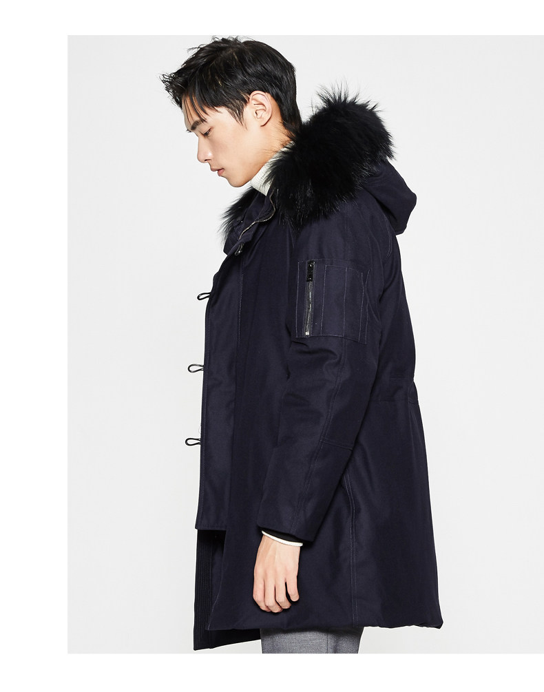 Blouson homme MEAMPCITY - Ref 3122685 Image 18