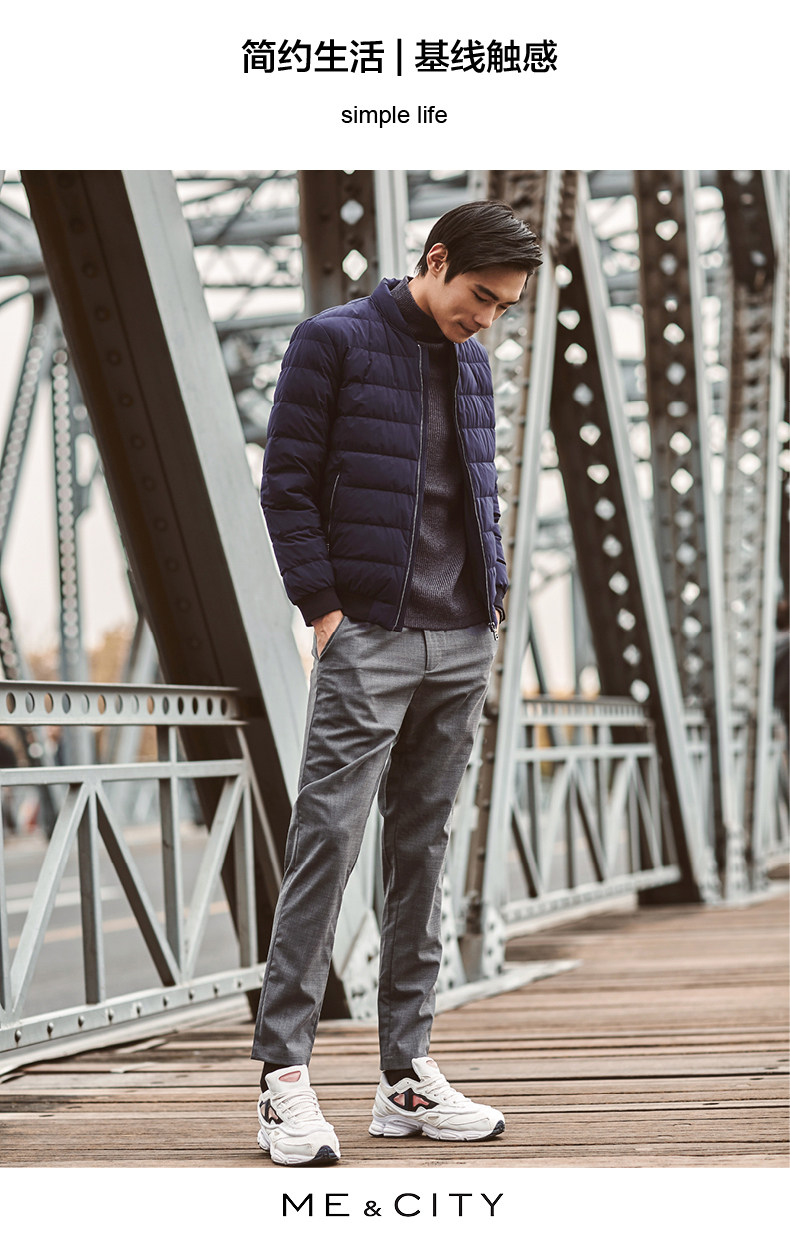 Blouson homme MEAMPCITY - Ref 3122063 Image 7