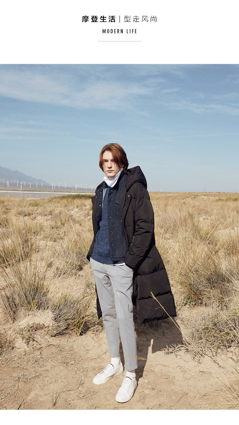 Blouson homme MEAMPCITY - Ref 3120547 Image 7