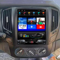 Suitable for dongfeng-wind god A30AX3 Android big vertical screen navigation reversing image wagon recorder