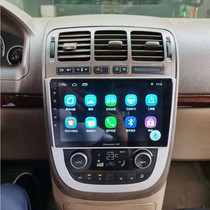 Suitable for 0406101213-k Luzun GL8 Android large screen reversing image navigation recorder